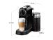 Nespresso Citiz Milk, must - Kapselkohvimasin