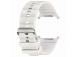 Samsung Galaxy Watch Ultra PeakForm Band, valge - Kellarihm