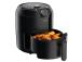 Tefal EasyFry, 1400 W, must - Kuumaõhufritüür