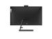 Lenovo IdeaCentre AIO 3 27ALC6, 27'', FHD, Ryzen 5, 16GB, 512GB, must - Lauaarvuti