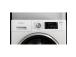 Whirlpool, 11 kg / 7 kg, sügavus 60.5 cm, 1600 p/min - Kuivatiga pesumasin