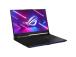 ASUS ROG Strix SCAR 17, 17.3'', WQHD, 240 Hz, Ryzen 9, 32 GB, 1 TB, RTX 4080, ENG, must - Sülearvuti