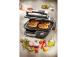 Tefal Supergrill, 2000 W, roostevaba teras - Lauagrill