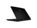 MSI Thin GF63 12V, 15,6'' FHD, 144 Hz, i5, 16 GB, 512 GB, RTX 4050, must - Sülearvuti