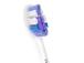 Philips Sonicare S2 Sensitive, 2 tk, valge - Lisaharjad