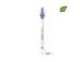 Philips Sonicare S2 Sensitive, 4 tk, valge - Hambaharja otsikud