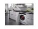 AEG 8000 Series PowerCare, 8 kg, sügavus 55.3 cm, 1400 p/min - Integreeritav pesumasin