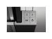 Electrolux, 410 m³/h, laius 59,8 cm, must - Integreeritav õhupuhasti