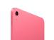 Apple iPad 11'' (2025), A16, 512 GB, WiFi + Cellular, roosa - Tahvelarvuti