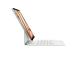 Apple Magic Keyboard, iPad Air 13'' (M3), SWE, valge - Klaviatuur