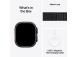 Apple Watch Ultra 3, 49 mm, Alpine Loop, Medium, must titaan / must - Nutikell