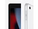 Apple iPad (2021), 10,2",  64 GB, WiFi, hõbedane - Tahvelarvuti