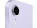 Apple iPad mini (2021), 8,3", 64 GB, WiFi, lilla - Tahvelarvuti