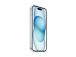 Apple Clear Case, iPhone 15, läbipaistev - Ümbris
