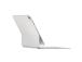 Apple Magic Keyboard, iPad Pro 13'' (M4), 2024, ENG, valge - Klaviatuur