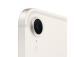 Apple iPad Mini (A17 Pro), 8,3'', 128 GB, WiFi + Cellular, beež - Tahvelarvuti