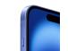 Apple iPhone 16, 128 GB, sinine - Nutitelefon