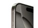Apple iPhone 16 Pro, 128 GB, hall - Nutitelefon
