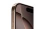 Apple iPhone 16 Pro, 256 GB, pruun - Nutitelefon