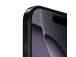 Apple iPhone 16 Pro Max, 512 GB, must - Nutitelefon