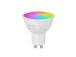 NanoLeaf Matter GU10 Smart Bulb - Nutivalgusti