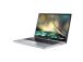 Acer Aspire 3, 15.6", Ryzen 5, 8 GB, 256 GB, SWE, hõbe - Sülearvuti