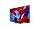 LG evo C4, 77'', 4K UHD, OLED, hall - Teler
