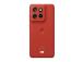 Motorola Edge 50 Neo, 6,4'', 12 GB, 512 GB, 5G, punane - Nutitelefon