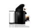 Nespresso Vertuo Plus, must - Kapselkohvimasin