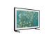 Samsung The Frame, QLED, 32", Full HD, must - Teler