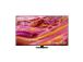 Samsung QN90F, 65'', 4K UHD, Neo QLED, Mini LED, must - Teler