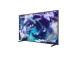 Samsung QN900F, 85'', 8K, Neo QLED, Mini LED, must - Teler