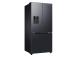 Samsung, French Door, NoFrost, 495 L, 178 cm, must - SBS-Külmik