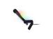 Razer Aether Monitor Light Bar, RGB, must - Monitori valgusti