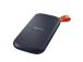 SanDisk Portable SSD, 2 TB - Väline SSD