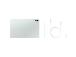 Samsung Galaxy Tab S9 FE+, 12,4'', WiFi + 5G, 8 GB, 128 GB, heleroheline - Tahvelarvuti