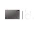 Samsung Galaxy Tab S9 FE+, 5G, 8 GB, 128 GB, hall - Tahvelarvuti