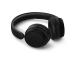 Philips TAH5209, must - Juhtmevabad kõrvaklapid