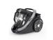Tefal Silence Force Cyclonic Effitech, 500 W, tolmukotita, must - Tolmuimeja