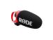RODE VideoMicro II, must - Mikrofon