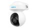 Reolink E Series E560, 8 MP, WiFi, valge - Väliturvakaamera