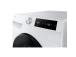 Samsung, SmartThings AI Energy Mode & AI Ecobubble™, 9 kg/6 kg, sügavus 60 cm, 1400 - Kuivatiga pesumasin