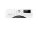 Hisense, 8 kg / 5 kg, sügavus 59,5 cm, 1400 p/min - Kuivatiga pesumasin