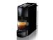 Krups Nespresso Essenza Mini, must - Kapselkohvimasin
