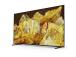 Sony X90L, 65'', 4K UHD, LED LCD, hõbe - Teler