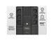 Puhvertoiteallikas UPS Trust Maxxon 800VA