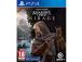 Assassin's Creed Mirage, PlayStation 4 - Mäng