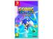 Switch mäng Sonic Colours Ultimate