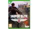 Sniper Elite: Resistance, Xbox One / Xbox Series X - Mäng