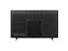 Hisense E7KQ, 50", Ultra HD, QLED, must - Teler